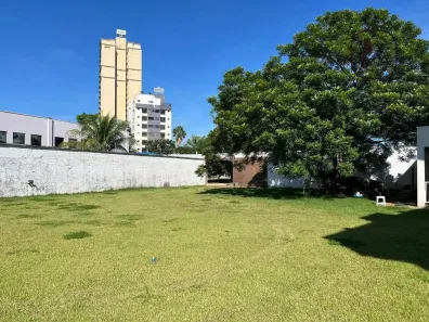 Lote/Terreno à venda, 838m² no Plano Diretor Sul, Palmas