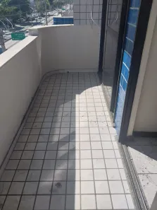 Apartamento com 1 Quarto para alugar, 51m² no Tanque, Rio de Janeiro