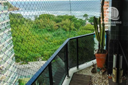 Apartamento com 3 Quartos à venda, 115m² no Vila Alzira, Guarujá