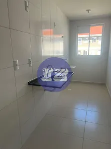 Apartamento com 2 Quartos para alugar, 59m² no Brasília, Cascavel