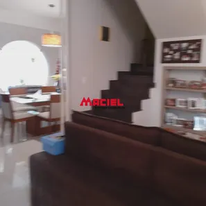 Casa de Condomínio com 3 Quartos à venda, 189m² no Vila Paraíso, Caçapava