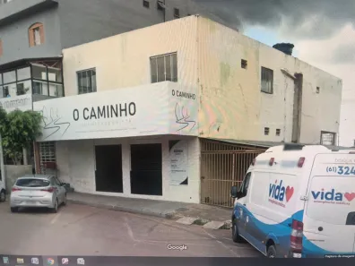 Ponto Comercial para alugar, 150m² no Setor Oeste, Brasília
