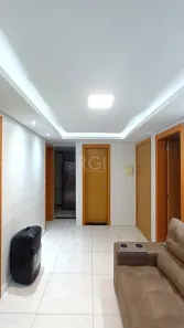 Apartamento com 3 Quartos à venda, 51m² no Santos Dumont, São Leopoldo