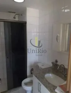 Apartamento com 2 Quartos à venda, 70m² no Campo Grande, Rio de Janeiro