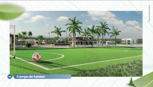 Fazenda/Sítio à venda, 400m² no Leopoldo de Bulhões, Leopoldo de Bulhões