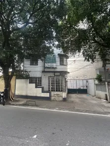 Prédio Comercial com 13 Quartos para alugar, 300m² no Centro, Nova Iguaçu