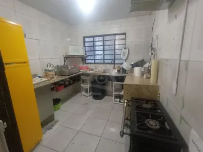 Ponto Comercial para alugar, 180m² no Parque Bom Retiro, Paulínia