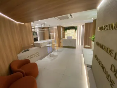 Sala Comercial para venda ou aluguel, 97m² no Graças, Recife