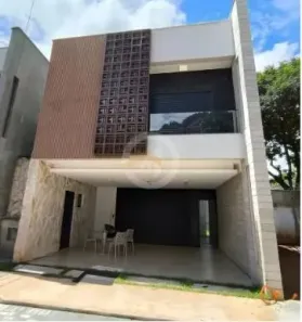 Sobrado com 3 Quartos para alugar, 154m² no Vila Rosa, Goiânia