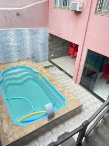 Casa de Condomínio com 3 Quartos para venda ou aluguel, 250m² no Vila Valqueire, Rio de Janeiro