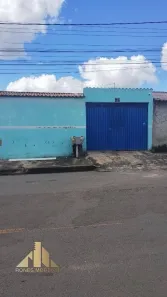 Casa com 3 Quartos à venda, 150m² no Santa Maria, Brasília