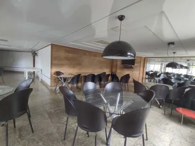 Apartamento com 3 Quartos à venda, 10m² no Ipiranga, Belo Horizonte
