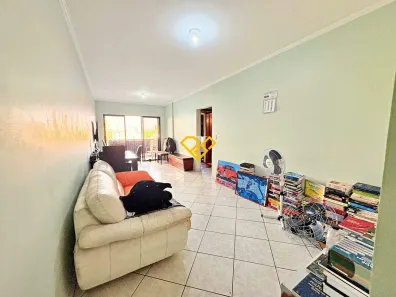 Apartamento com 2 Quartos à venda, 94m² no Aparecida, Santos