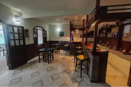 Imóvel Comercial com 11 Quartos à venda, 790m² no Loteamento Bosque Ponta da Areia, Itaparica