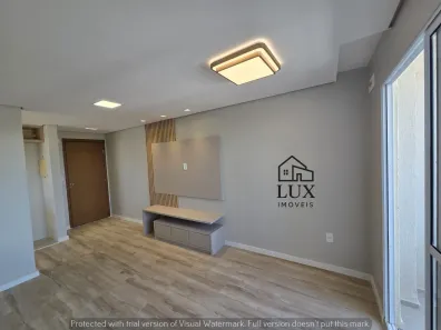 Apartamento com 2 Quartos para alugar, 50m² no Tarumã, Manaus