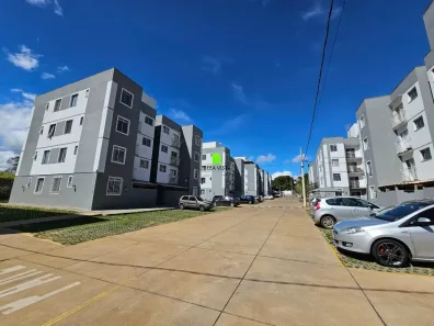Cobertura com 2 Quartos à venda, 107m² no Centro, Lagoa Santa