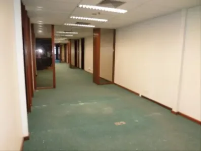 Sala Comercial para alugar, 560m² no Coração de Jesus, Belo Horizonte