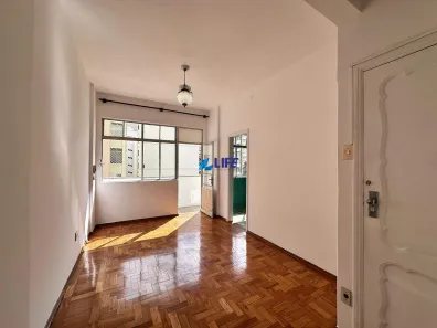 Apartamento com 3 Quartos à venda, 130m² no Centro, Belo Horizonte