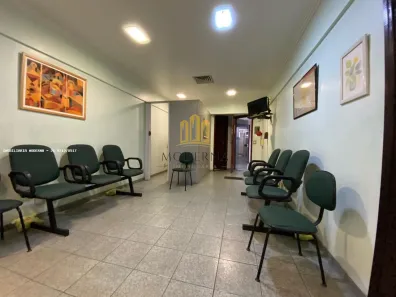 Sala Comercial para alugar, 72m² no Centro, Nova Iguaçu
