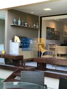 Flat com 2 Quartos para alugar, 65m² no , Ipojuca