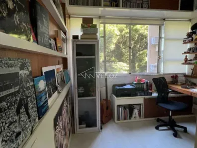 Apartamento com 3 Quartos à venda, 110m² no Ipanema, Rio de Janeiro