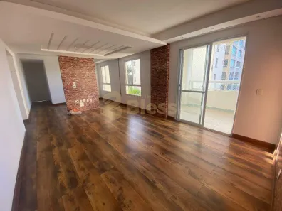 Apartamento com 3 Quartos para alugar, 117m² no Neópolis, Natal