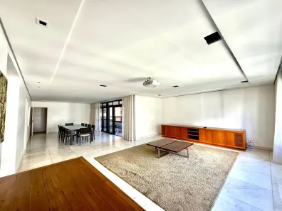 Apartamento com 4 Quartos à venda, 256m² no Savassi, Belo Horizonte