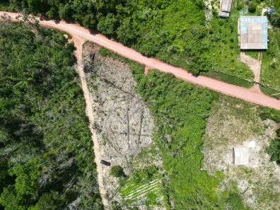 Lote/Terreno à venda, 4000m² no Centro, Presidente Figueiredo