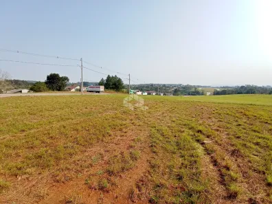 Lote/Terreno à venda, 300m² no Linha Santa Cruz, Santa Cruz do Sul