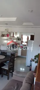 Sobrado com 2 Quartos à venda, 72m² no Jardim do Bosque, Cachoeirinha