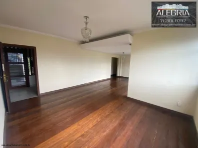 Apartamento com 4 Quartos à venda, 214m² no Graça, Salvador