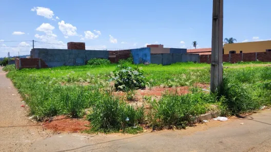 Lote/Terreno à venda, 253m² no Residencial Rosa Morena, Trindade