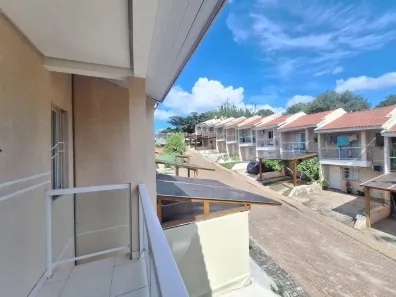 Sobrado com 2 Quartos à venda, 60m² no São Lucas, Viamão