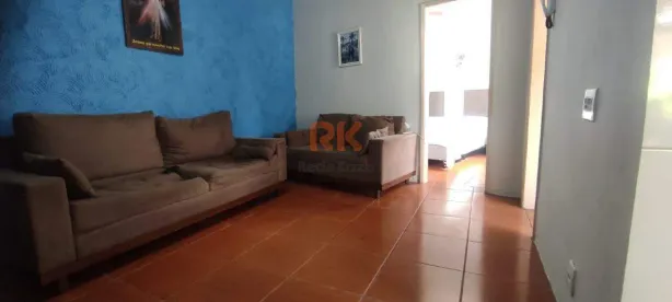 Casa com 2 Quartos à venda, 150m² no Jardim São José, Belo Horizonte