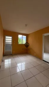 Apartamento com 2 Quartos à venda, 48m² no Santa Cruz, Rio de Janeiro