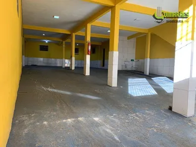Prédio Comercial para venda ou aluguel, 400m² no Santo Antônio, Salvador