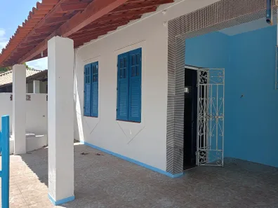Casa com 2 Quartos à venda, 180m² no , Itaparica