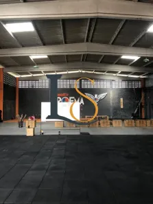 Galpão/Depósito/Armazém para alugar, 720m² no Buraquinho, Lauro de Freitas