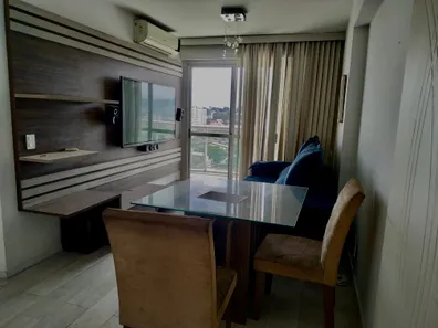 Cobertura com 3 Quartos à venda, 160m² no Campo Grande, Rio de Janeiro