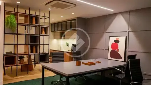 Sala Comercial à venda, 36m² no Park Lozandes, Goiânia