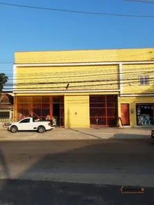 Galpão/Depósito/Armazém para alugar, 360m² no Taquara, Rio de Janeiro