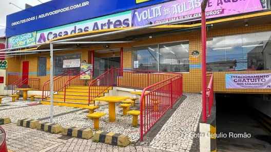 Sala Comercial para alugar, 200m² no Taguatinga Norte, Brasília