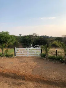 Fazenda/Sítio à venda, 20000m² no , Bonfinópolis