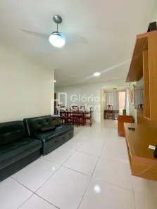 Apartamento com 2 Quartos à venda, 78m² no Centro, Guarapari