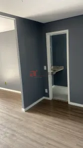 Kitnet com 1 Quarto à venda, 50m² no Jardim Tupanci, Barueri