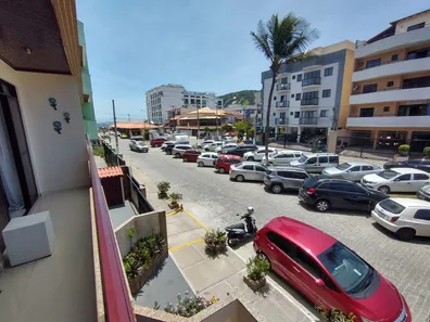 Apartamento com 2 Quartos para alugar, 70m² no Prainha, Arraial do Cabo