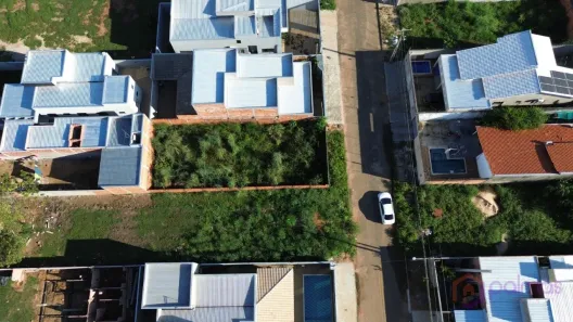 Lote/Terreno à venda, 250m² no Plano Diretor Sul, Palmas
