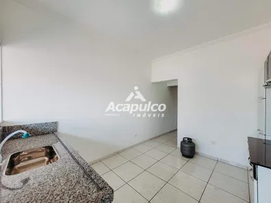 Kitnet com 1 Quarto para alugar, 35m² no Jardim Primavera, Nova Odessa