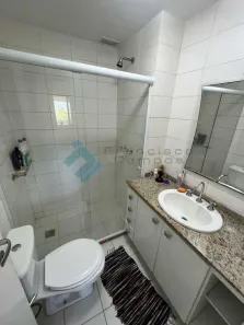 Apartamento com 3 Quartos para venda ou aluguel, 96m² no Recreio dos Bandeirantes, Rio de Janeiro