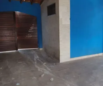 Casa com 2 Quartos para alugar, 120m² no Vila São João, Caçapava